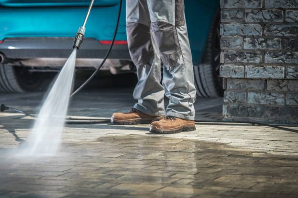 Best Driveway Cleaning and Restoration in Haslet, TX