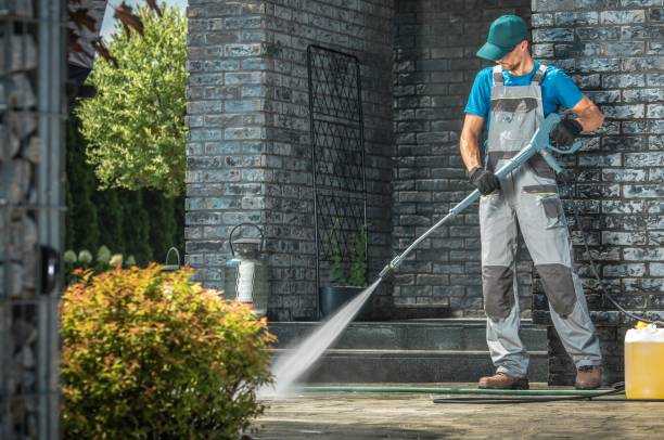 Best Deck and Patio Pressure Washing in Haslet, TX