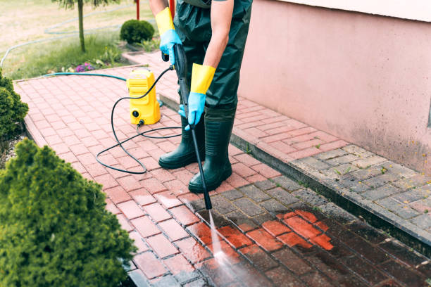 Best Parking Lot Cleaning in Haslet, TX