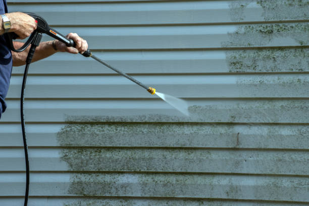 Best Fence Cleaning and Maintenance in Haslet, TX