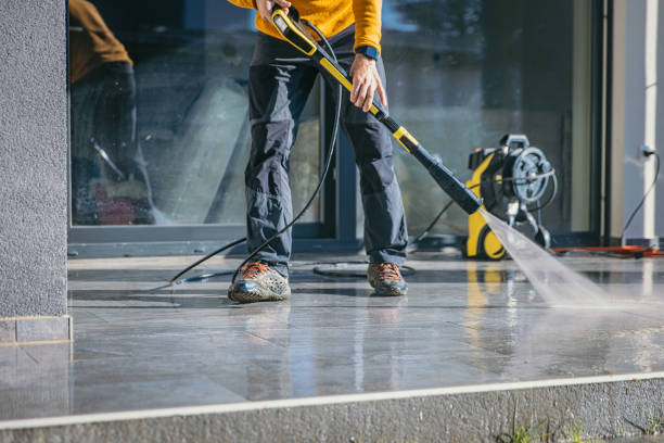 Best Commercial Pressure Washing in Haslet, TX