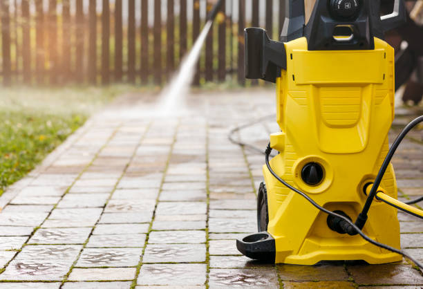 Best Concrete Surface Cleaning in Haslet, TX