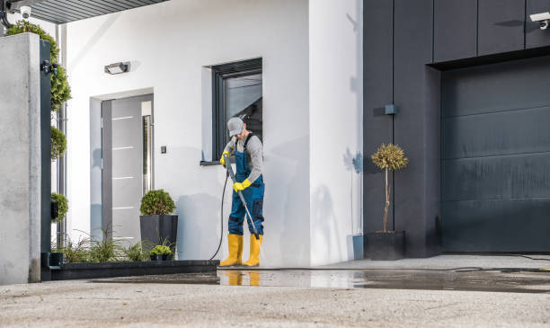 Best Rust and Stain Removal in Haslet, TX